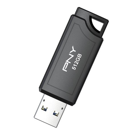 Pendrive PNY ProElite V3 512GB USB 3.2 Gen 2 szybki metalowy