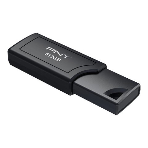 Pendrive PNY ProElite V3 512GB USB 3.2 Gen 2 szybki metalowy