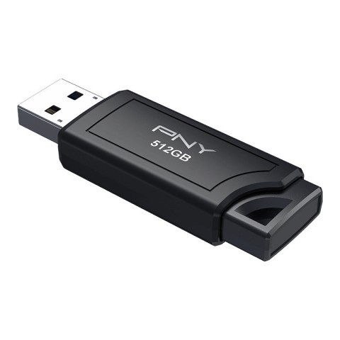 Pendrive PNY ProElite V3 512GB USB 3.2 Gen 2 szybki metalowy
