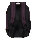 Plecak kabinowy American Tourister Take2Cabin Casual S Fioletowy