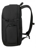 Plecak na laptopa AMERICAN TOURISTER Upventure 17 3 cali czarny ergonomiczny
