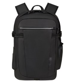 Plecak na laptopa AMERICAN TOURISTER Upventure 15,6'' czarny ergonomiczny