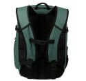 Plecak na laptopa AMERICAN TOURISTER Upventure 15,6 cala zielony ergonomiczny