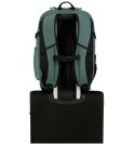 Plecak na laptopa AMERICAN TOURISTER Upventure 15,6 cala zielony ergonomiczny