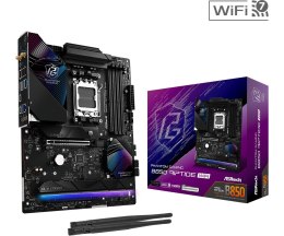 Płyta główna ASRock B850 Phantom Gaming Riptide WiFi ATX DDR5 4x