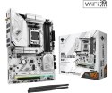 Płyta główna ASRock B850 Steel Legend WiFi AM5 4DDR5 ATX wydajna