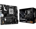 Płyta główna ASRock B850M-X AM5 mATX DDR5 z M.2 USB-C