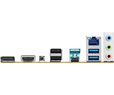 Płyta główna ASRock B850M-X AM5 mATX DDR5 z M.2 USB-C