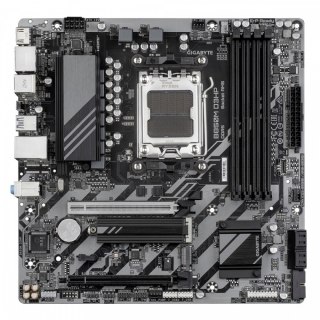 Płyta główna Gigabyte B850M D3HP micro ATX z trybem X3D Turbo DDR5