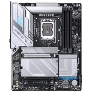 Płyta główna Gigabyte B860 GAMING X WIFI6E ATX z obsługą Intel Core Ultra