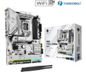 Płyta główna ASRock B860 Steel Legend WiFi ATX 4x DDR5 256GB