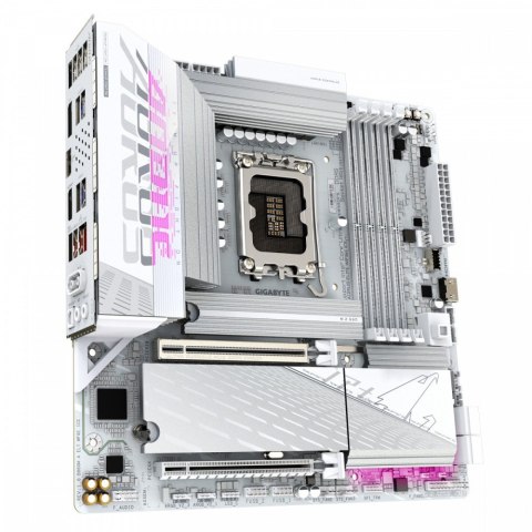 Płyta główna Gigabyte B860M A ELT WIFI6E ICE Micro ATX z DDR5