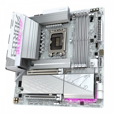 Płyta główna Gigabyte B860M A ELT WIFI6E ICE Micro ATX z DDR5