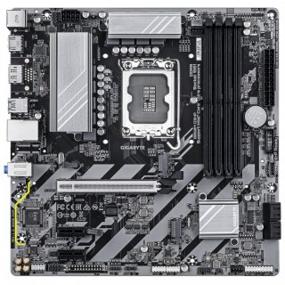 Płyta główna Gigabyte B860M D3HP Intel Core Ultra compact micro ATX