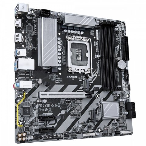 Płyta główna Gigabyte B860M D3HP Intel Core Ultra compact micro ATX