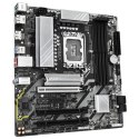 Płyta główna Gigabyte B860M DS3H micro ATX z obsługą DDR5