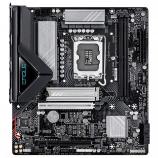 Gigabyte B860M EAGLE płyta główna DDR5 z PCIe 5.0 i AI Perfdrive
