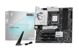 Płyta główna MSI B860M GAMING PLUS WIFI ATX DDR5 8800 MHz