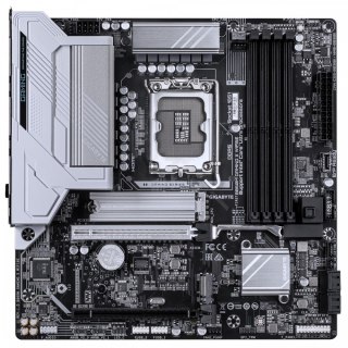 Płyta główna Gigabyte B860M GAMING X WIFI6E micro ATX z DDR5