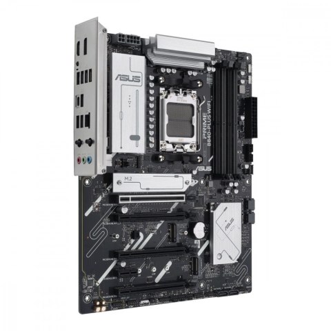 Płyta główna Asus PRIME B840-PLUS WIFI AM5 DDR5 dla Ryzen 9000 4xM.2