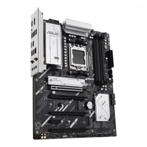 Płyta główna Asus PRIME B840-PLUS WIFI AM5 DDR5 dla Ryzen 9000 4xM.2
