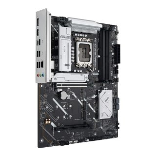 Płyta główna Asus PRIME B860-PLUS-CSM z chipsetem Intel B860 dla DDR5