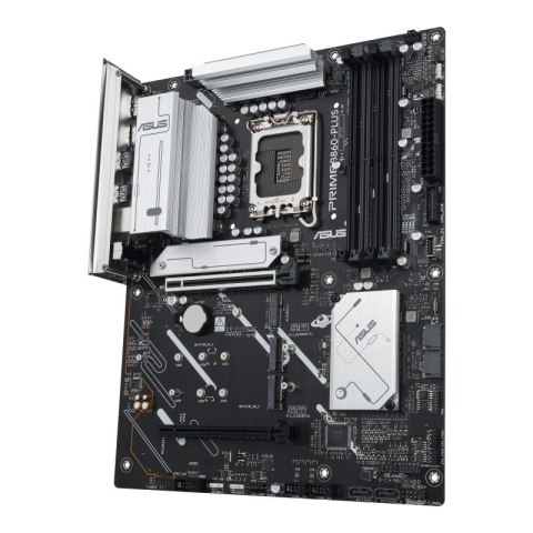 Płyta główna Asus PRIME B860-PLUS-CSM z chipsetem Intel B860 dla DDR5