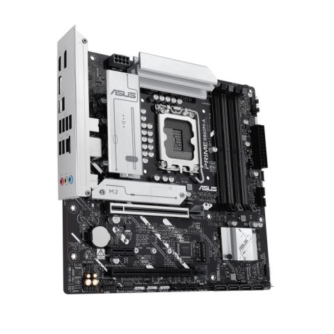 Płyta główna Asus PRIME B860M-A-CSM DDR5 Intel B860 256GB micro ATX