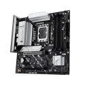 Płyta główna Asus PRIME B860M-A-CSM DDR5 Intel B860 256GB micro ATX