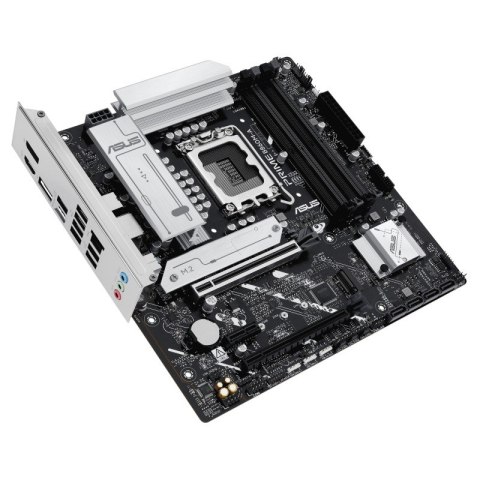 Płyta główna Asus PRIME B860M-A-CSM DDR5 Intel B860 256GB micro ATX