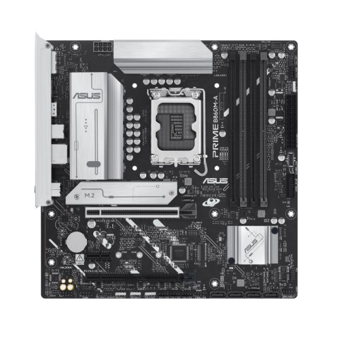 Płyta główna Asus PRIME B860M-A-CSM DDR5 Intel B860 256GB micro ATX
