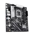Płyta główna Asus PRIME B860M-K mATX DDR5 USBC do gier