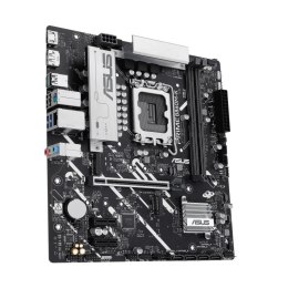 Płyta główna Asus PRIME B860M-K mATX DDR5 USBC do gier