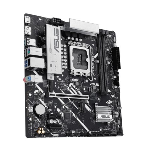Płyta główna Asus PRIME B860M-K mATX DDR5 USBC do gier
