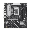 Płyta główna Asus PRIME B860M-K mATX DDR5 USBC do gier
