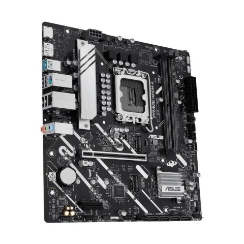 Płyta główna Asus PRIME H810M-A-CSM micro ATX z chipsetem Intel H810