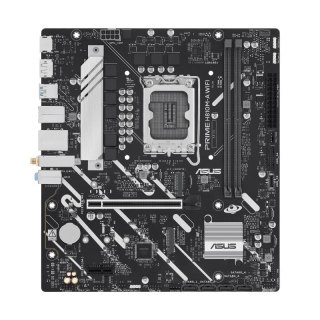 Płyta główna Asus PRIME H810M-A WIFI mATX DDR5 USB-C wydajna