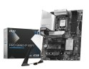 Płyta główna MSI PRO B860-P WIFI LGA1851 ATX z DDR5 i Thunderbolt 4
