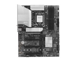 Płyta główna MSI PRO B860-P WIFI LGA1851 ATX z DDR5 i Thunderbolt 4