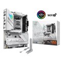 Płyta główna Asus ROG STRIX B850-A GAMING WIFI z obsługą DDR5