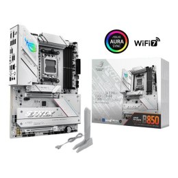 Płyta główna Asus ROG STRIX B850-A GAMING WIFI z obsługą DDR5