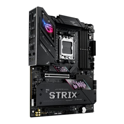 Płyta główna Asus ROG STRIX B850-E GAMING WIFI z PCIe 5.0 i WiFi 7