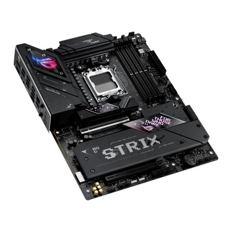 Płyta główna Asus ROG STRIX B850-E GAMING WIFI z PCIe 5.0 i WiFi 7