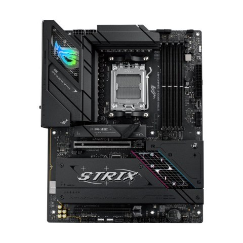 Płyta główna Asus ROG STRIX B850-F GAMING WIFI z DDR5 i WiFi 7