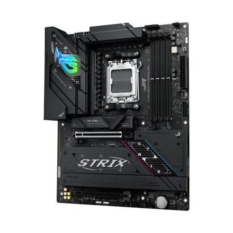 Płyta główna Asus ROG STRIX B850-F GAMING WIFI z DDR5 i WiFi 7
