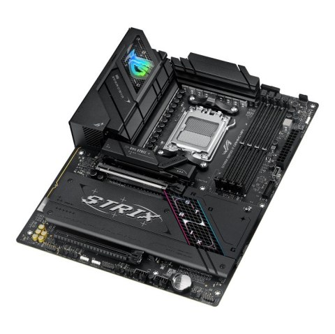 Płyta główna Asus ROG STRIX B850-F GAMING WIFI z DDR5 i WiFi 7