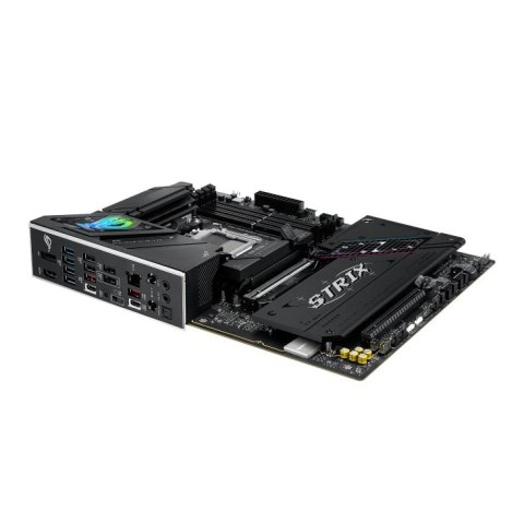 Płyta główna Asus ROG STRIX B850-F GAMING WIFI z DDR5 i WiFi 7
