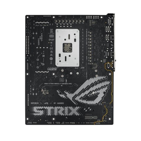 Płyta główna Asus ROG STRIX B850-F GAMING WIFI z DDR5 i WiFi 7