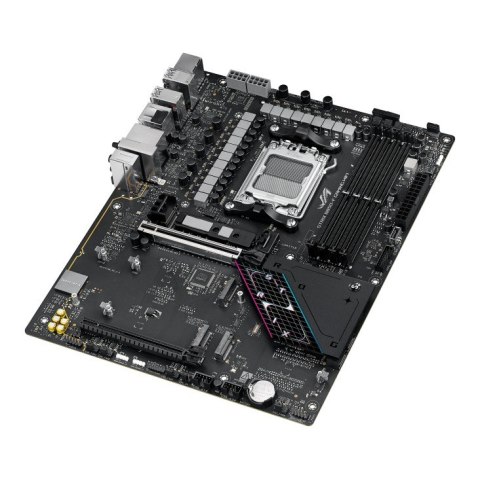 Płyta główna Asus ROG STRIX B850-F GAMING WIFI z DDR5 i WiFi 7