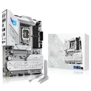 Płyta główna Asus ROG STRIX B860-A GAMING WIFI LGA1851 DDR5 ATX 8600MHz